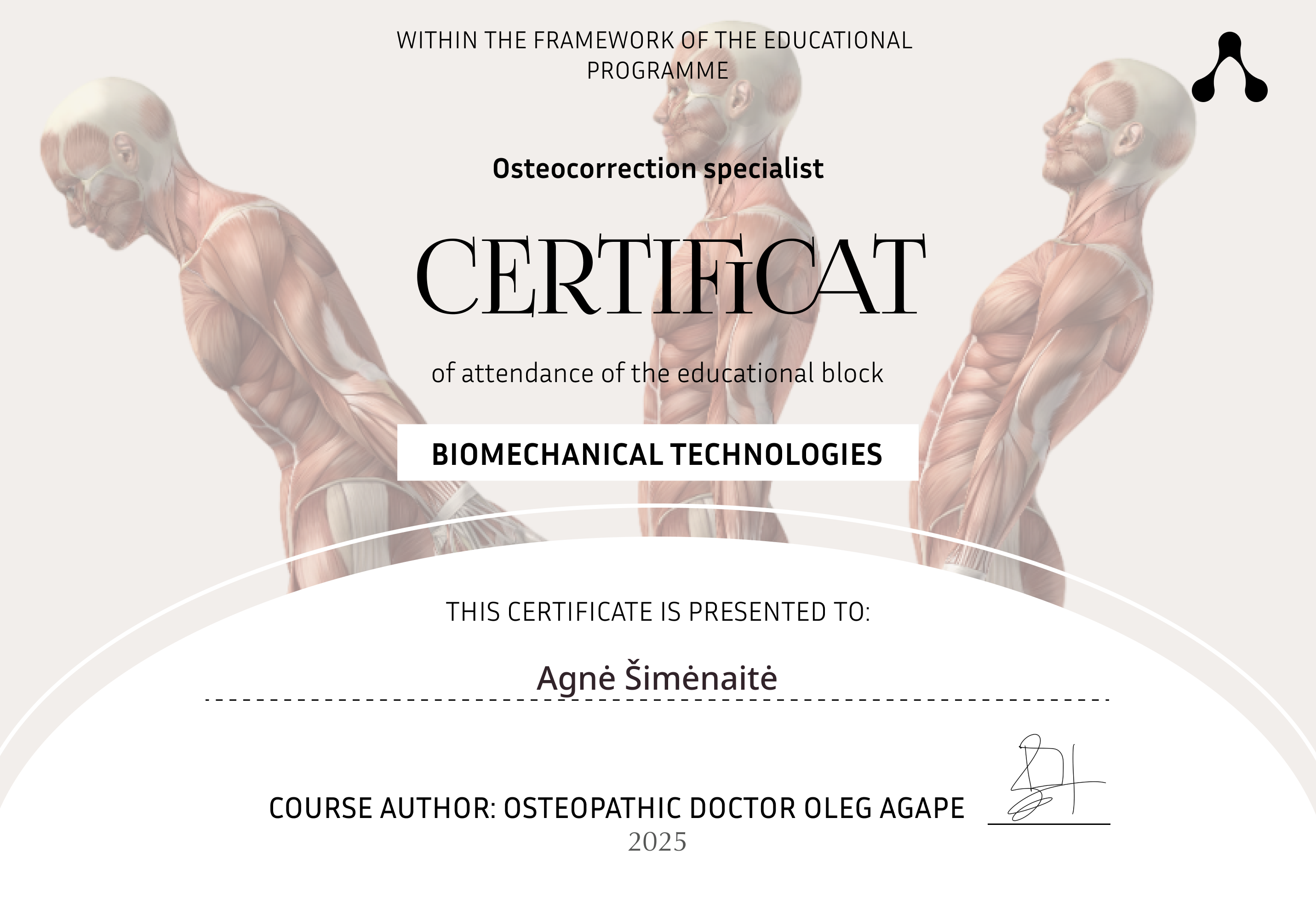 Biomechanical Technologies
