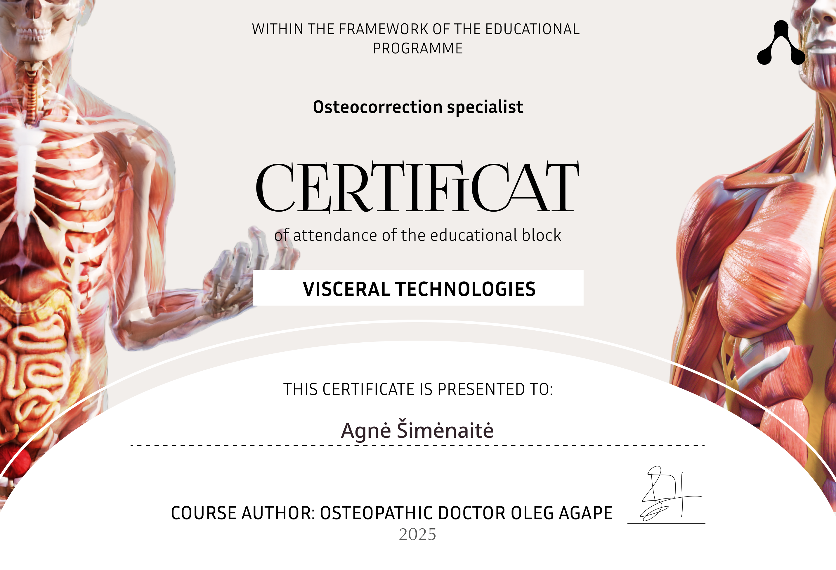 Visceral Technologies